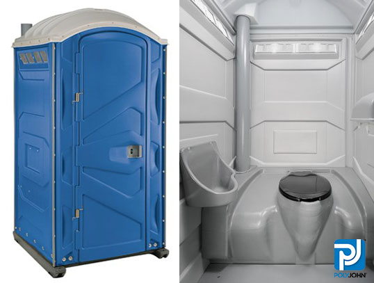 Portable Toilet Rentals in Pinellas County, FL